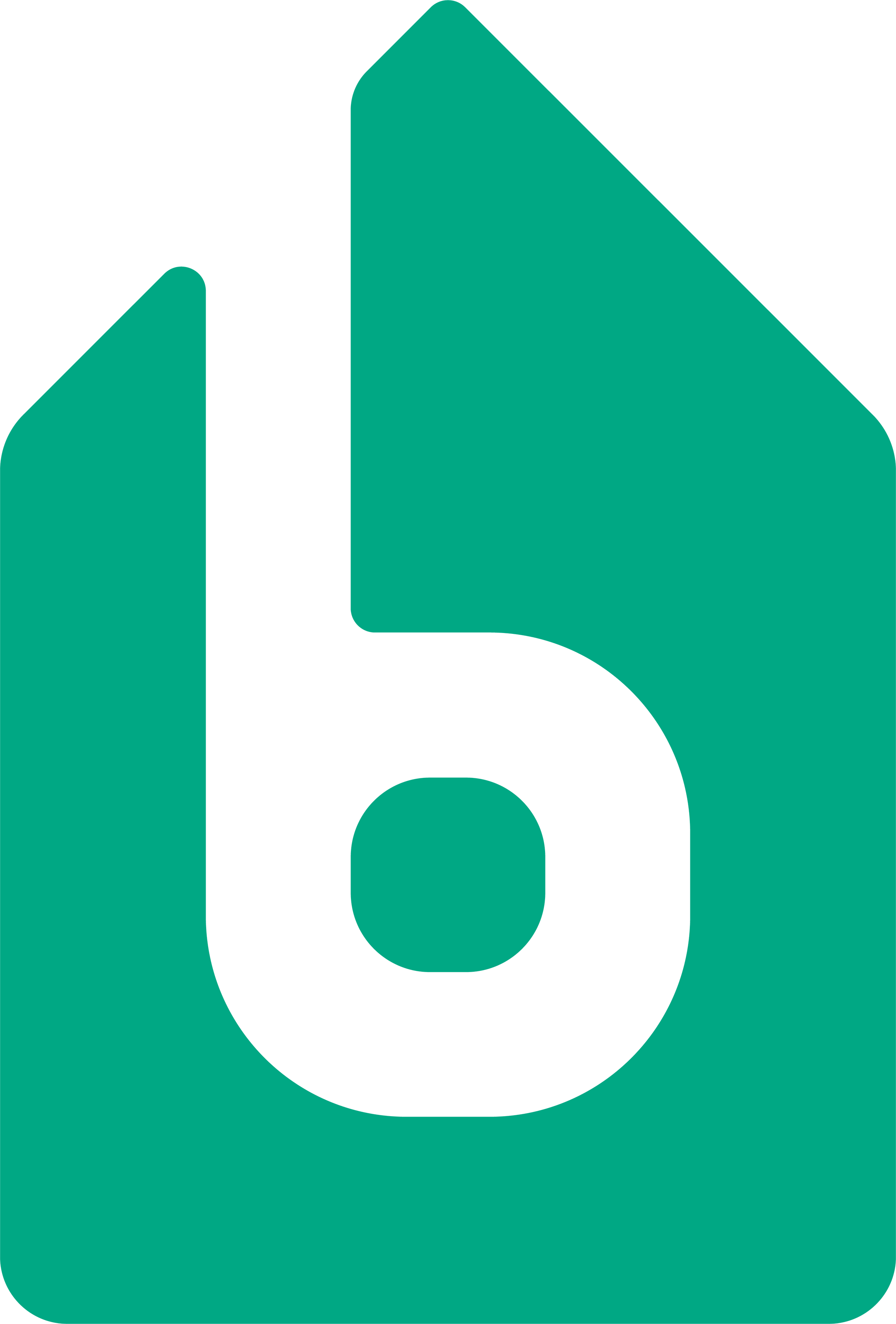 Logo Bennohaus